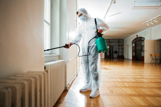 Best Cockroach Control Services  in Marshall, TX